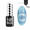 NAIL REPUBLIC   CAT   #061   5D   10мл   Гель-лак кошачий глаз