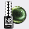 NAIL REPUBLIC   CAT   #026   3D   10мл   Гель-лак кошачий глаз