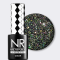NAIL REPUBLIC   #1092 Bright Flash   10мл   Гель-лак светоотражающий