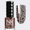 NAIL REPUBLIC   CRAQUELURE #11   10мл   Лак-кракелюр с эффектом растрескивания