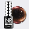 NAIL REPUBLIC   CAT   #033   3D   10мл   Гель-лак кошачий глаз