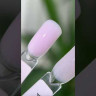 ONE NAIL & GRAPE   Gel FLUID   #35   30г (шайба)   Гель для укрепления жидкий