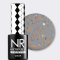 NAIL REPUBLIC   #1061 Sahara   10мл   Гель-лак с вкраплениями