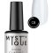 MYSTIQUE   Base CLASSIC   15мл   База прозрачная для педикюра
