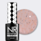 NAIL REPUBLIC   #1063 Sahara   10мл   Гель-лак с вкраплениями