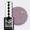 NAIL REPUBLIC   #1064 Sahara   10мл   Гель-лак с вкраплениями