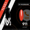 VOGUE NAILS   Гель-лак  10мл  911