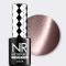 NAIL REPUBLIC   CAT   #131   Mousse   10мл   Гель-лак кошачий глаз
